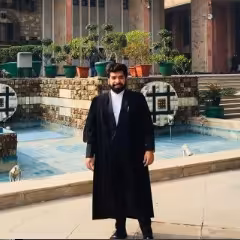 ROHIT SEHGAL