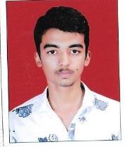 Tushar More