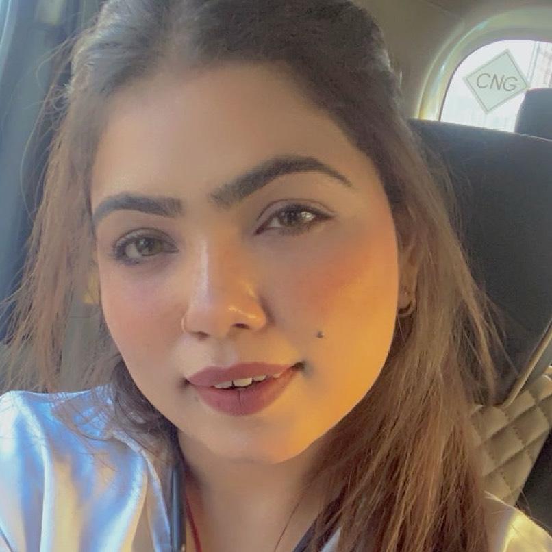 Urvashi Bhardwaj