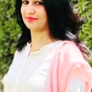 Anjum Mohammad