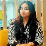 Deepika Meena