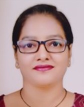 Dr. Dali Shukla