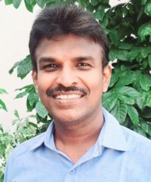 Sebastian Raja