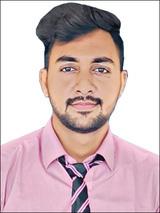 ARIJIT GAYEN