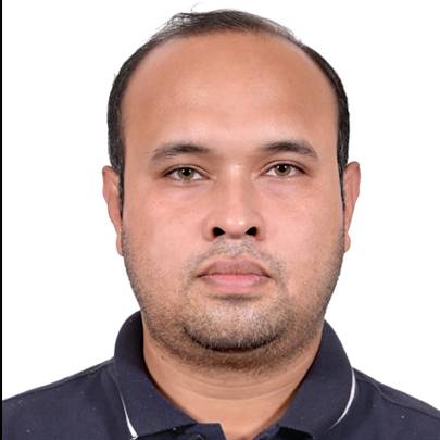 SUSHANT DESHMANE