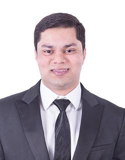 Usama Ashraf Ali Chivilkar