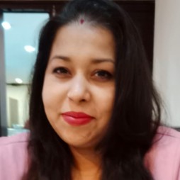ATREYI MAJUMDAR