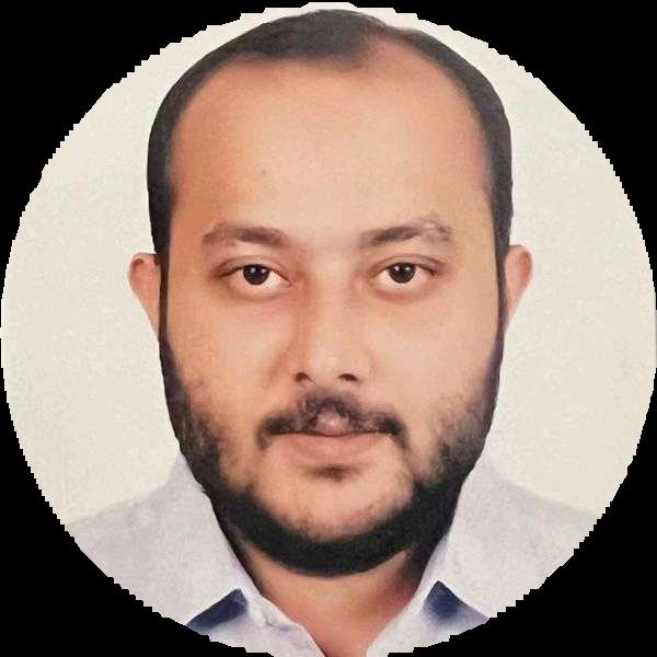 Md. Badrul Hassan Etam