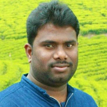 Arun Kumar Mangala