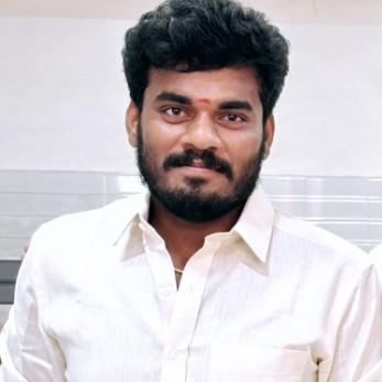 Santhosh Kumar.D