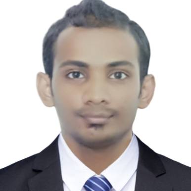 HITESH RAMLAL NIRMAL