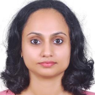Vandana Arakandy