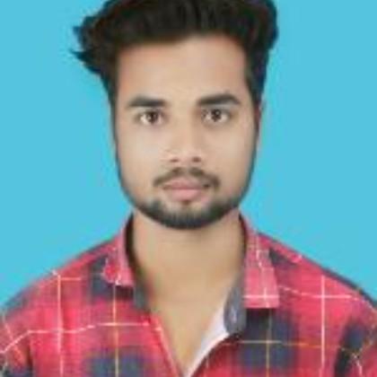 Suraj Verma