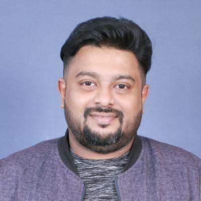 Sagardeep Roy