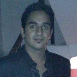 Kashish Ambwani