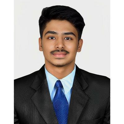 Asad Shaikh