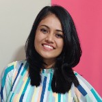 Sejal Patel