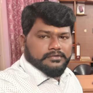 Chandrashekar C