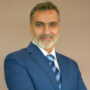 Bharat Deepak Samant