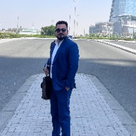 Preetam Roy