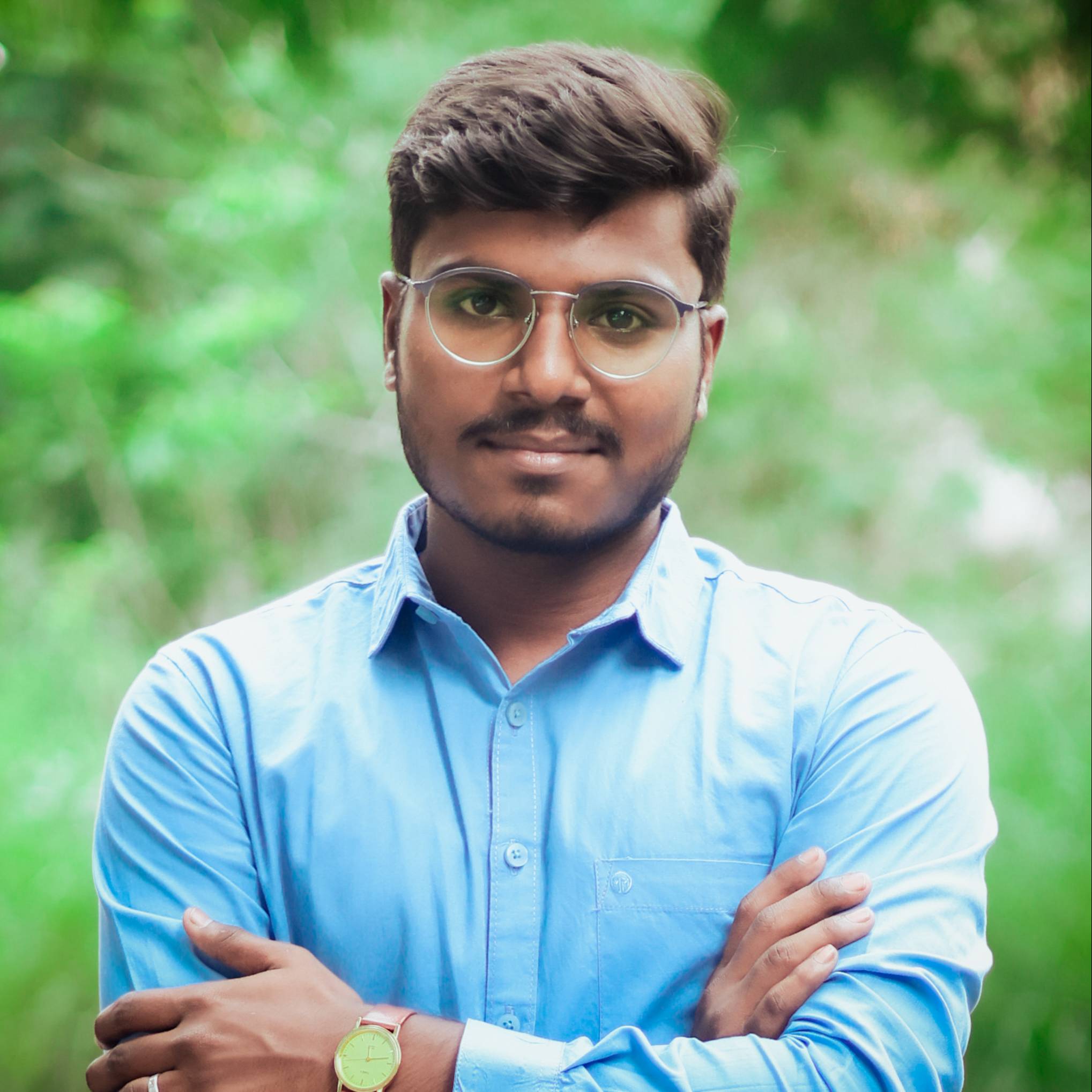MUGILAN ELUMALAI