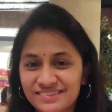 Komal Bansal