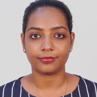 Mamitha Prasad A