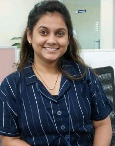 Devyani Hajare