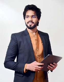 Ayush Beherkhede