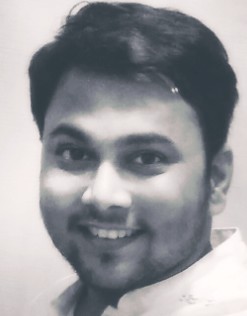 Nikhil Suryawanshi