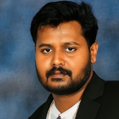 MOHAN SRINIVAS
