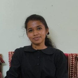 Megha S Nair