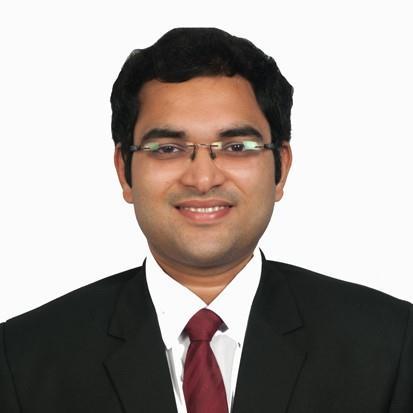 Gaurang Dhume