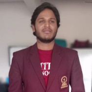 UBAID ANSARI