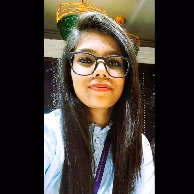 Vaishali Sharma