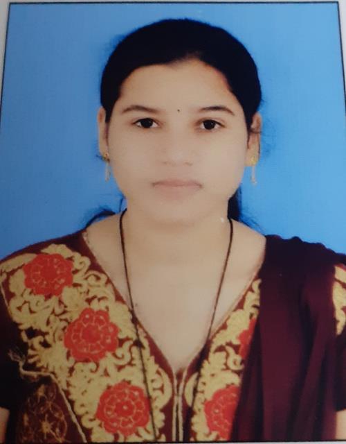 Shanmugha Priya H