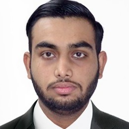 YASH RAMANI