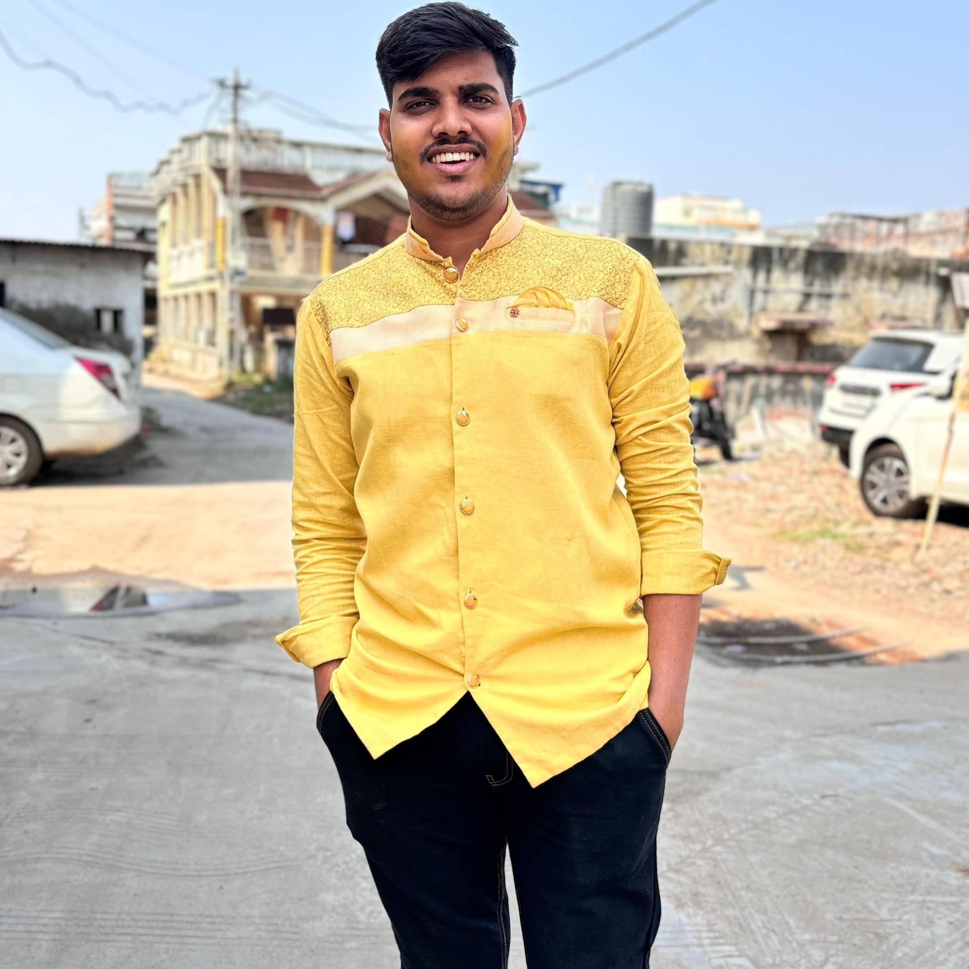 AnilKumar Patel