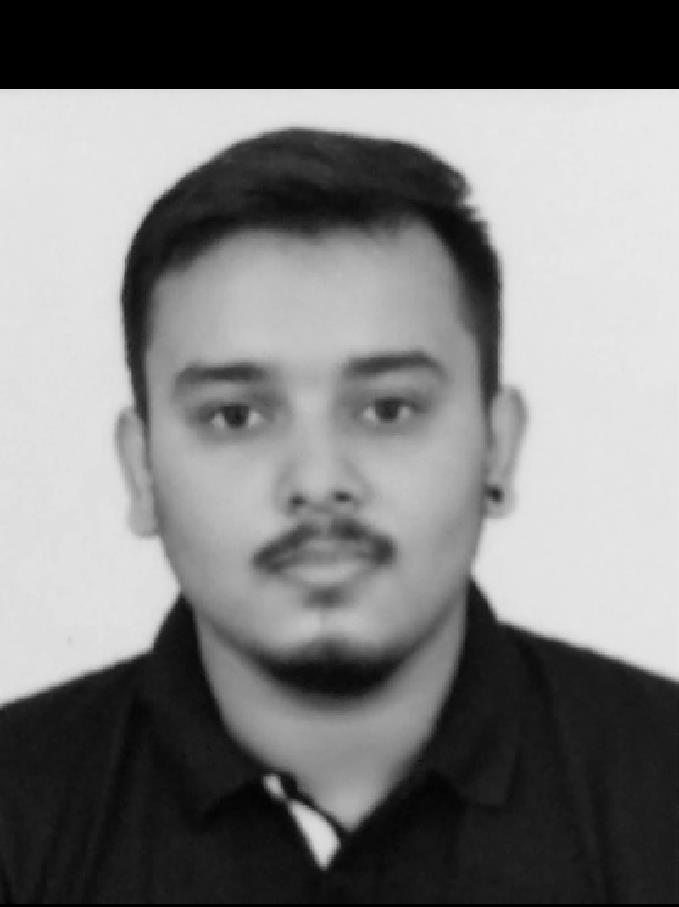 Jeetansh Parihar