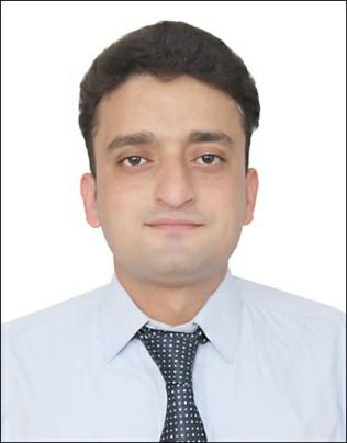 Pradeep Kumar