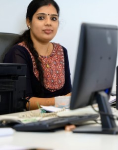 Athira Sunil