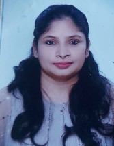 RUPALI WALKE