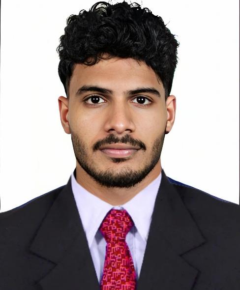 Akhil K