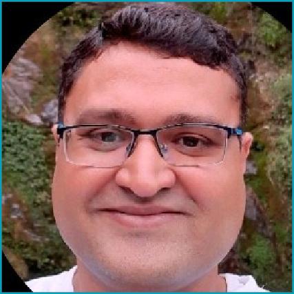 Devang Panwala