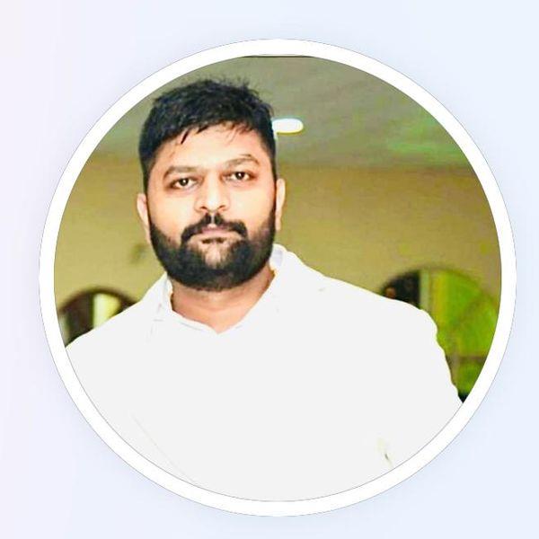 NAVEEN KUMAR S