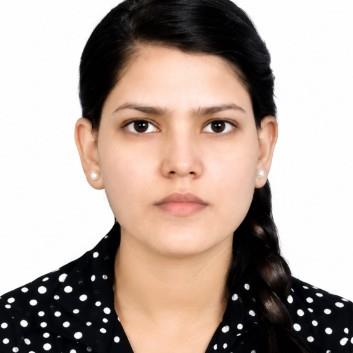 Chandrika Shah