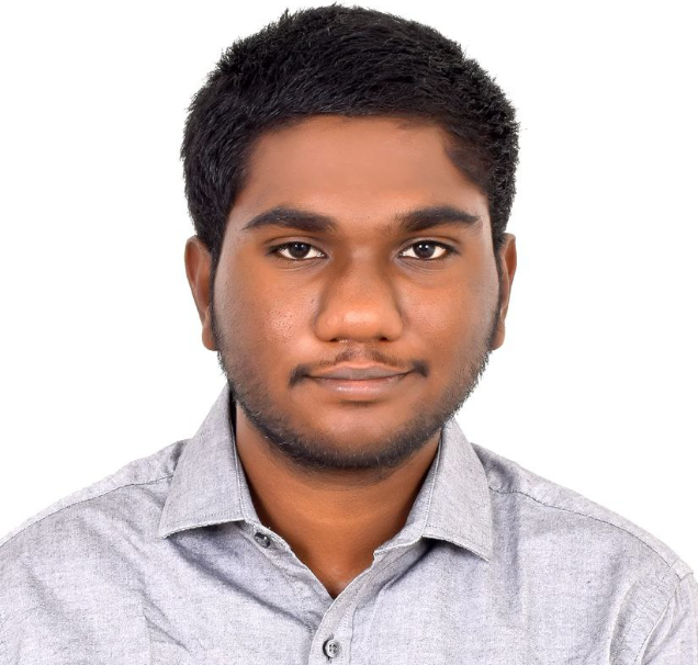 SARVESHWARAN V