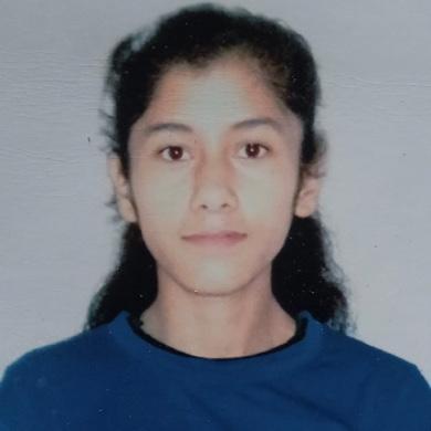 Varsha Bisht