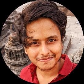 Kumar Vikhyat