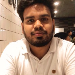 Prakhar Chaudhary
